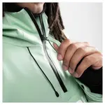 Куртка Siroko W6 Elm, зеленый - фото 4