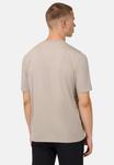 Футболка Boggi Milano Basic T-shirt, Sand - фото 3