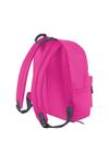 Модный рюкзак Bagbase, розовый - фото 2