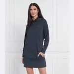 Платье Гизелы Pepe Jeans London, синий - фото 2