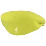 Бейсболка kangol Schirmmütze einteilig, зеленый - фото