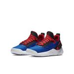 Кроссовки прото 23 Air Jordan, синий - фото 3