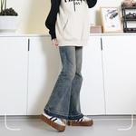 Кроссовки HUANQIU Skateboard Shoes Women's Low-Top - фото 8