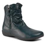 Ботинки Josef Seibel Naly, зеленый - фото