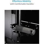 Proaim Soundchief Cart | Vertical Workstation CT-SDCF-01 - фото 4