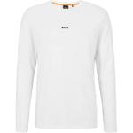 Футболка Boss TChark HUGO BOSS, белый - фото