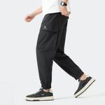 Городские функциональные карго-брюки Urban Function Series CAMEL, серый - фото 12