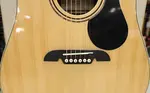 Alvarez Альварес RD26 Dreadnought Natural - фото 15