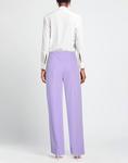 Брюки Liu •Jo, лиловый - фото 3