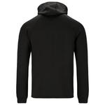 Куртка флисовая Whistler, цвет schwarz/stahlgrau - фото 2