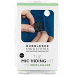 Bubblebee Industries The Mic Hiding Kit BBI-MHK-RODEII-BK - фото 5
