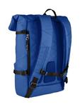 Рюкзак Camel Active EXPLORE Rolltop Rucksack aus recyceltem Nylon, синий - фото 2