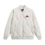 Kappa 1916 Down Jacket Unisex Multicolor - фото 3