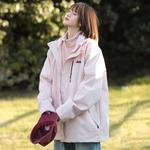 Куртка Unisex Jeep, Лунный Зеленый - фото 8