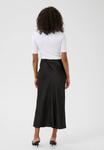 Юбка А-силуэта KAMOLLY Kaffe, черный - фото 3