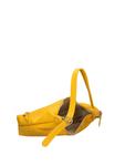 Сумка через плечо Viola Castellani, желтый - фото 3