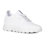 Кроссовки Geox Spherica, белый - фото