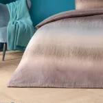 Постельное белье Estella, коричневый - фото 3