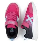 Кроссовки Munich Mini Leta 05, розовый - фото 4