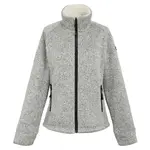 Флис Regatta Emilide full zip, серый - фото 3