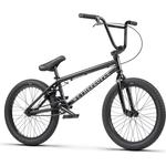 Велосипед BMX wethepeople Thrillseeker 20", черный - фото