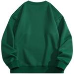 Толстовка унисекс Doraemon, Светло-зеленый - фото 16