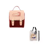 Sanrio Рюкзак Hello Kitty из плюша, HELLO KITTY - фото