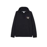 Nike Свитшот мужской черный - фото