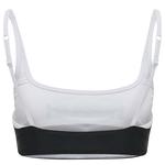 Топ бикини Hummel Cindi, белый - фото 2