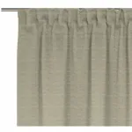 Виртовая штора «Torbole», (1 шт.), на заказ Wirth, цвет lindgrün - фото 2