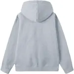 Куртка унисекс Gap, темно-синий - фото 30