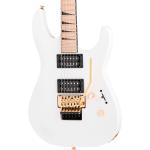 Электрогитара Jackson X Series Soloist SLXM DX Snow White - фото 4