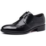 Cachiotti Туфли мужские черные - фото