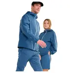 Куртка Aigle Rain 70, синий - фото 3