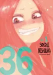 36 (1) (Big Comics) - фото