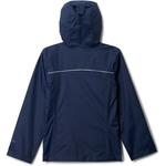 Функциональная куртка Arcadia II Columbia, синий - фото 2