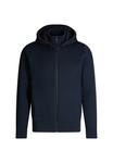 Худи Strellson Hoodie, Dunkelblau/Dark Blue - фото 6