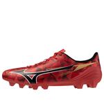 Mizuno Alpha 2 Select 'Ruby Red' - фото