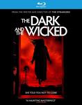 Диск Blu-ray The Dark And The Wicked - фото