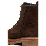 Ботинки Geox Iridea F, коричневый - фото 8