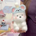 Плюшевая игрушка PUDOWRABBIT - фото 7