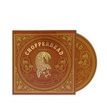 Матовая помада Chopperhead - фото