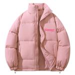 Пуховик унисекс JEANSWEST CLUB, травянисто-зеленый - фото 7