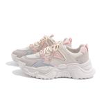 Кроссовки HUANQIU Chunky Sneakers Women's Low-top, розовый - фото 19