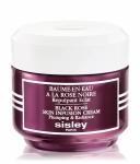Крем для лица Sisley Baume-En-Eau À La Rose Noire Repulpant Éclat, 50 ml - фото