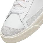 Мужские кроссовки Nike, White Chlorophyll Black Sail - фото 8