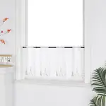 Шторы Joyswahl, белый - фото