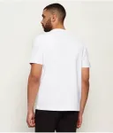 Футболка regular fit La Martina, белый - фото 3