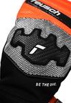 Спортивные перчатки REUSCH Worldcup Warrior Prime, черный - фото 3