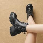 Ботинки JOSINY Martin Boots Women's - фото 5